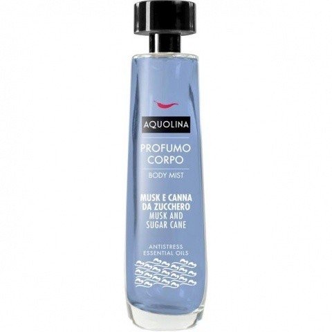 Musk e Canna da Zucchero